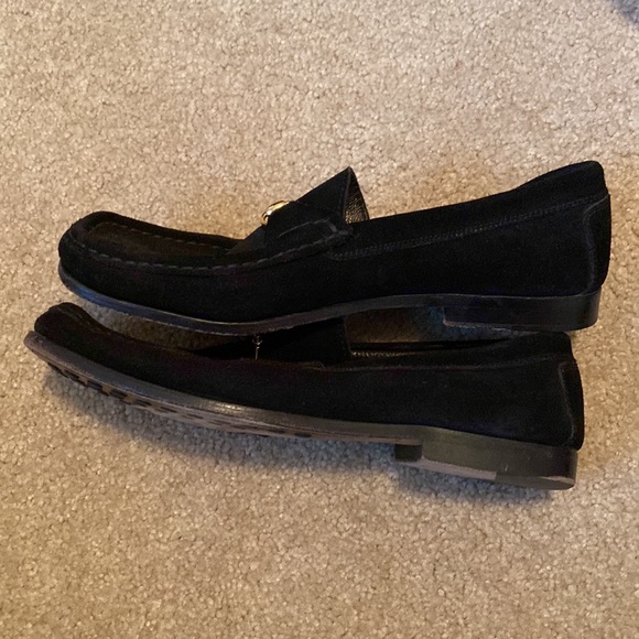 ❤️🩹GUCCI LOAFER🖤 - Picture 6 of 7